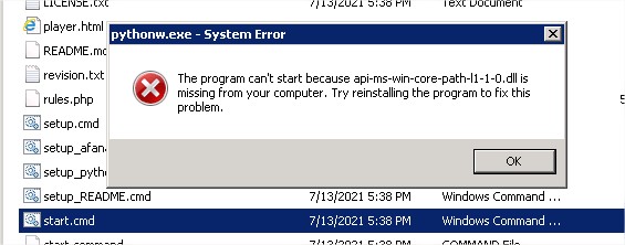 pythonw.exe - System Error.jpg